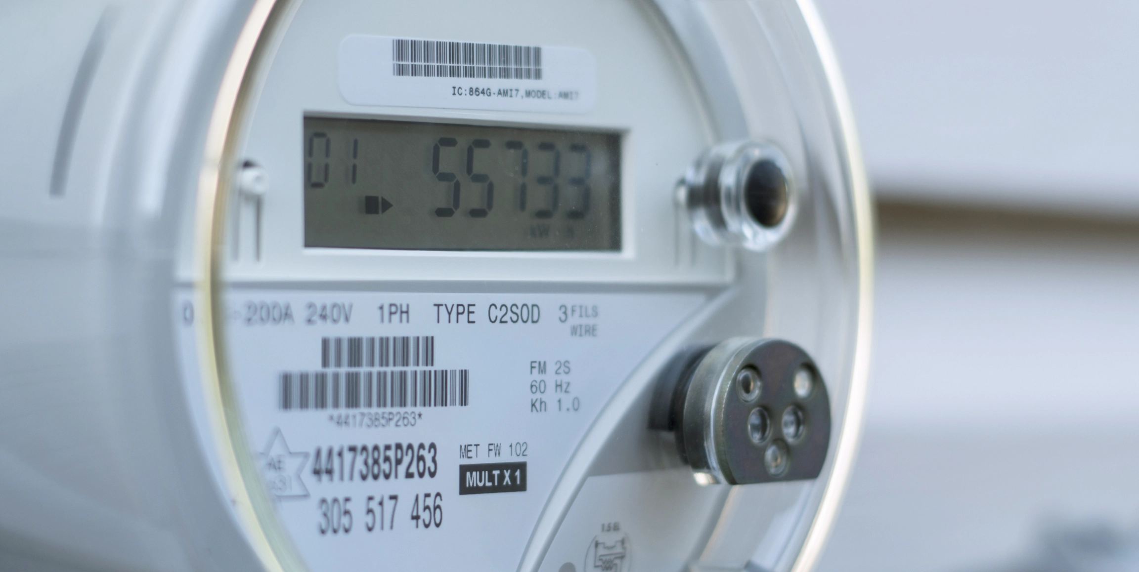 Smart meter